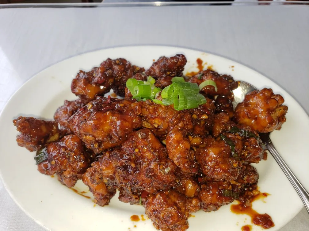 Eric's Restaurant