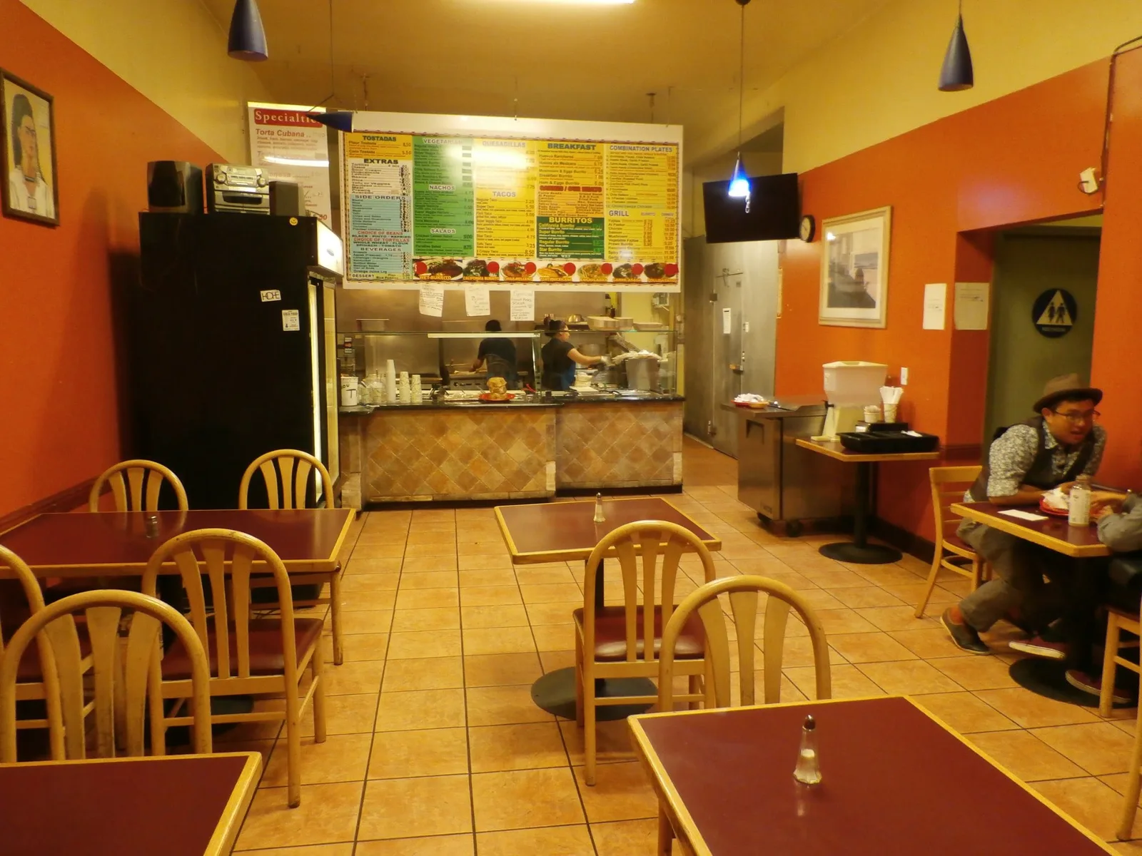 Estrella Taqueria