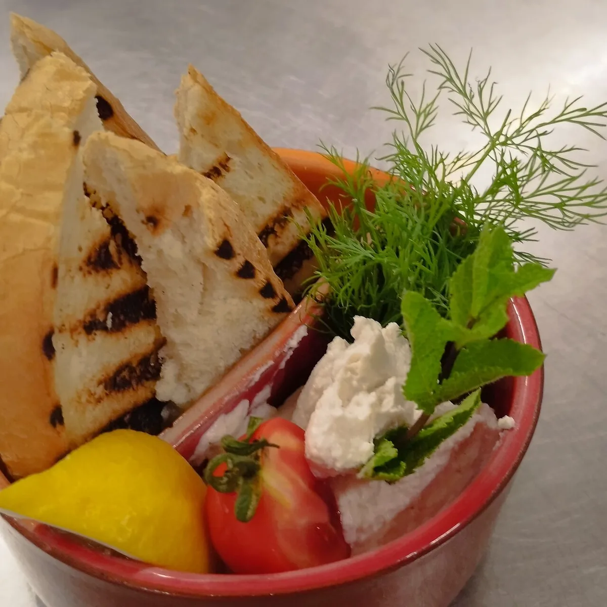 ETHNO Restaurant