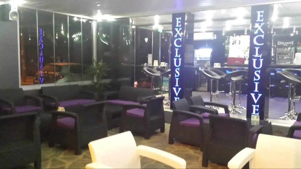 Exclusive Club