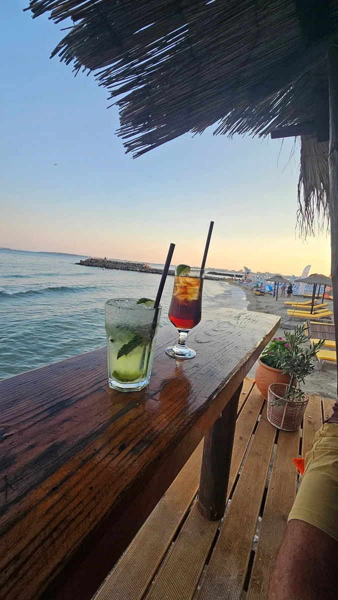 Extreme Surf School and Bar Ravda