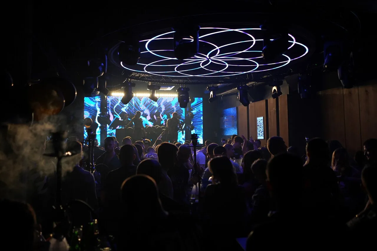 Fabric Club Burgas