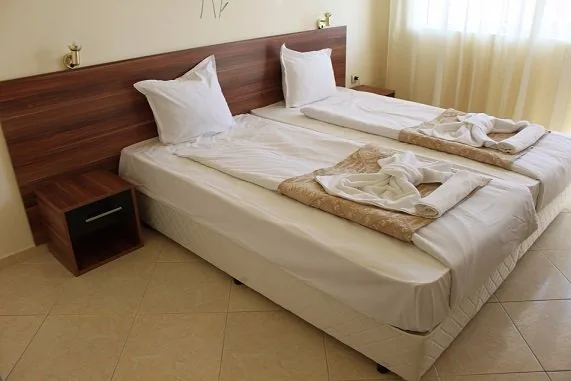 Family Hotel Brilliance