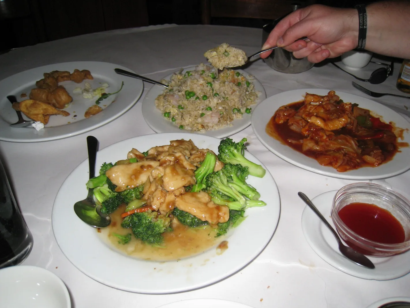 Far East Cafe