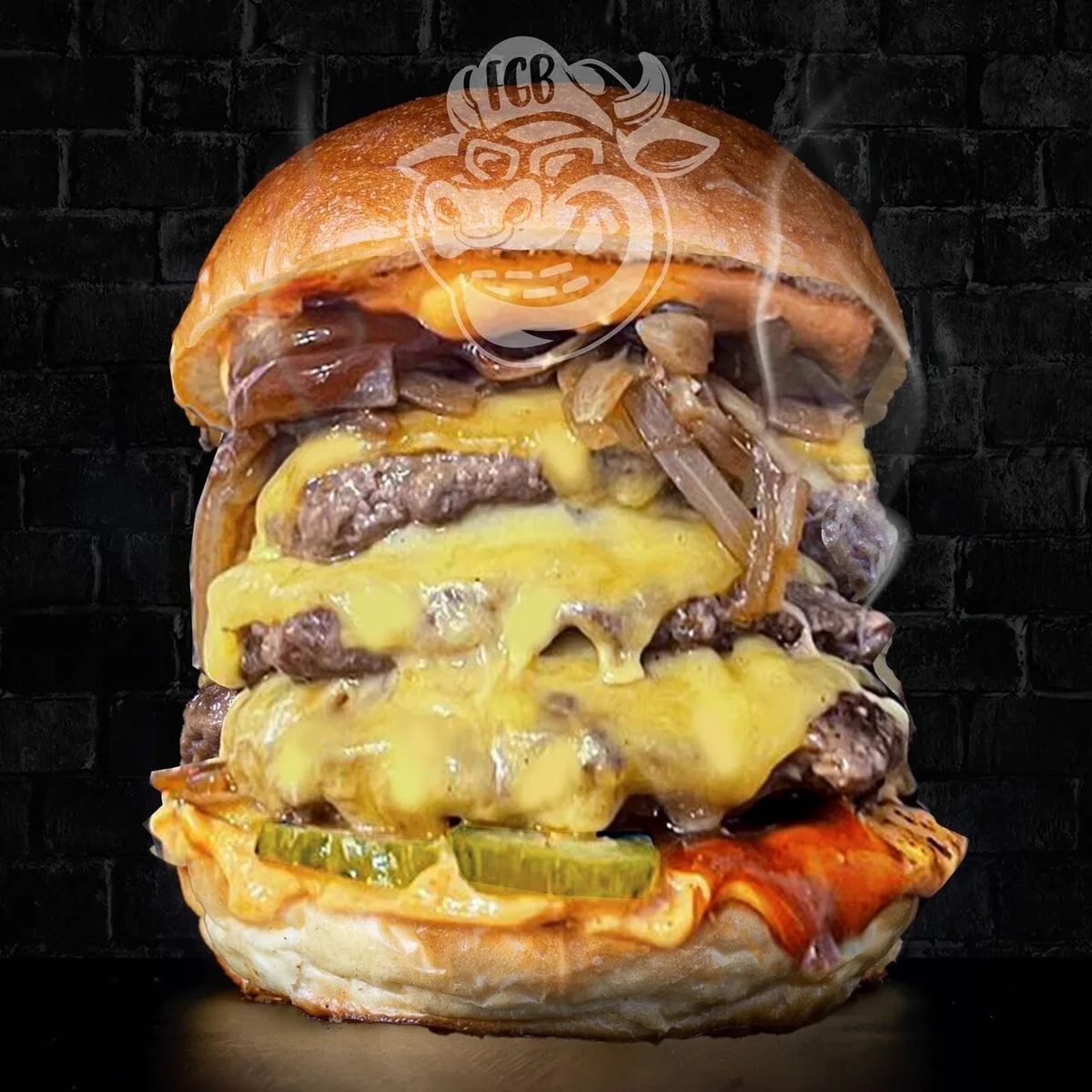 Fat G's Burgers