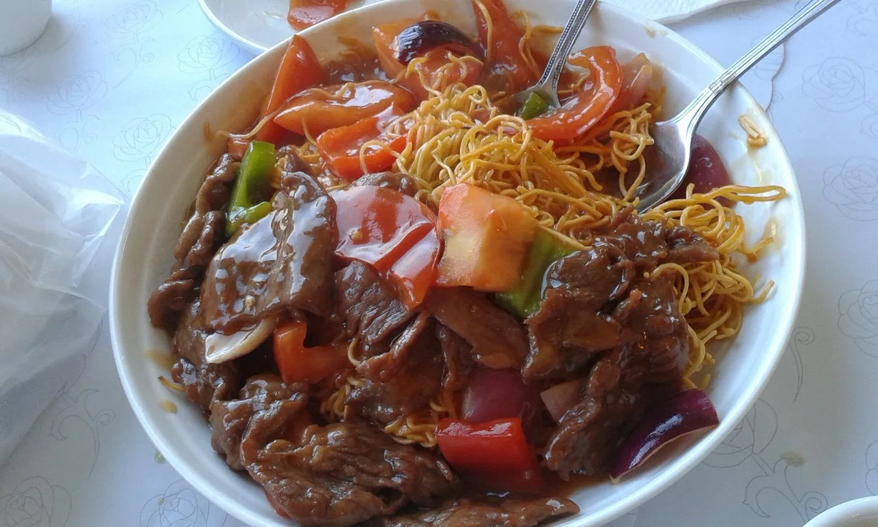 Feng Ze Yuan Restaurant