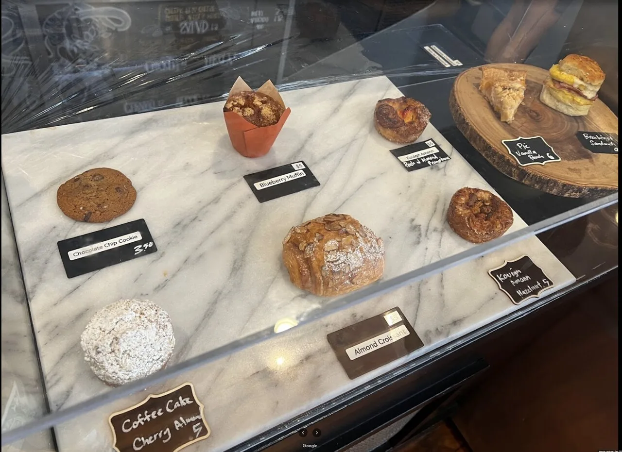Fiddle Fig Cafe & Coffee