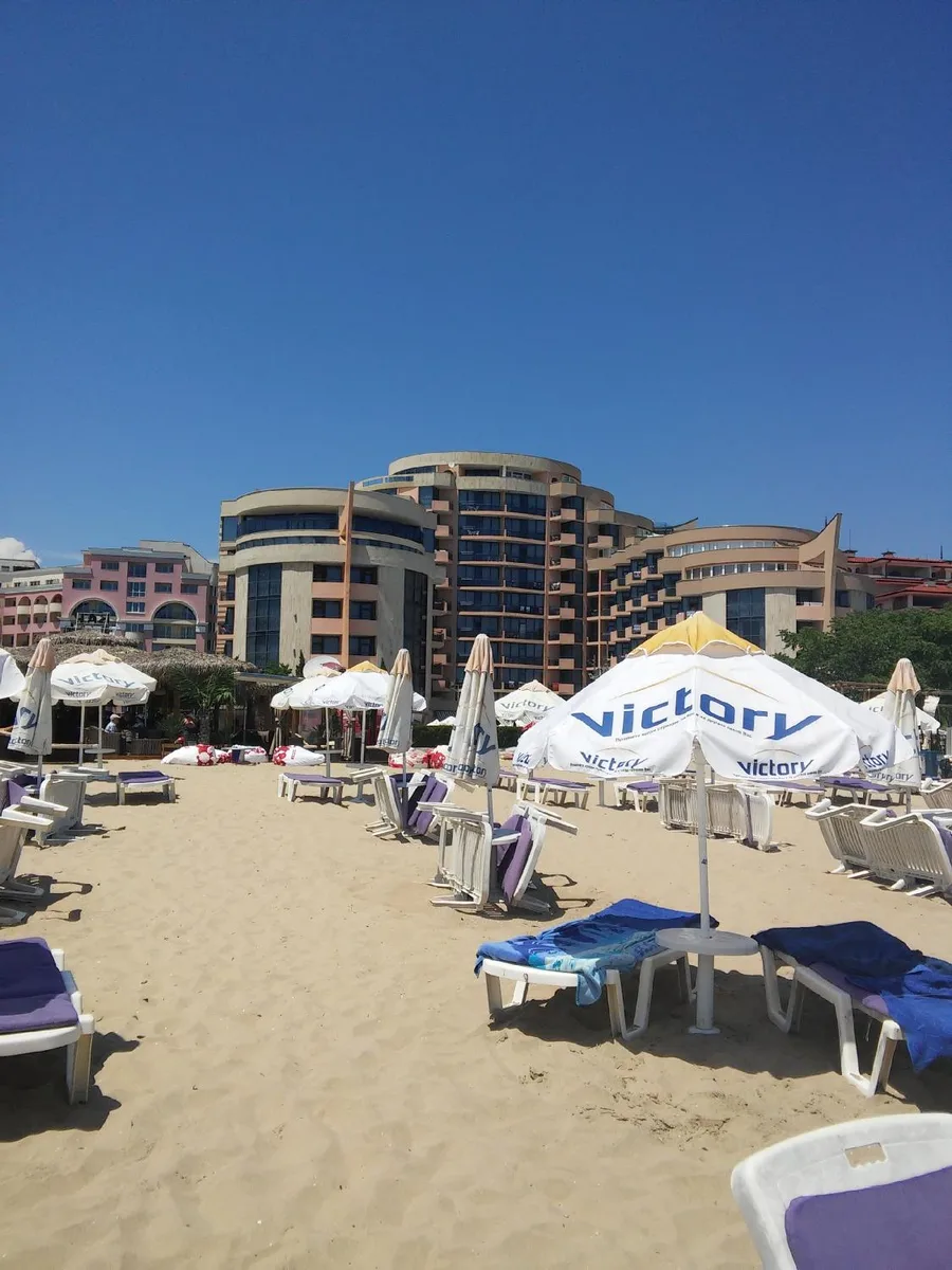 Fiesta M Hotel Restaurant