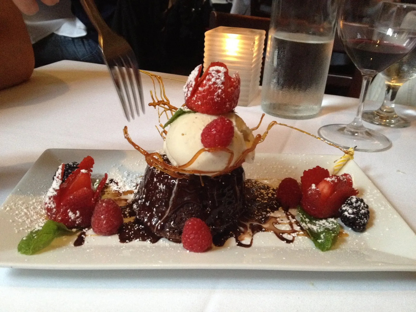 Fino Bar & Ristorante