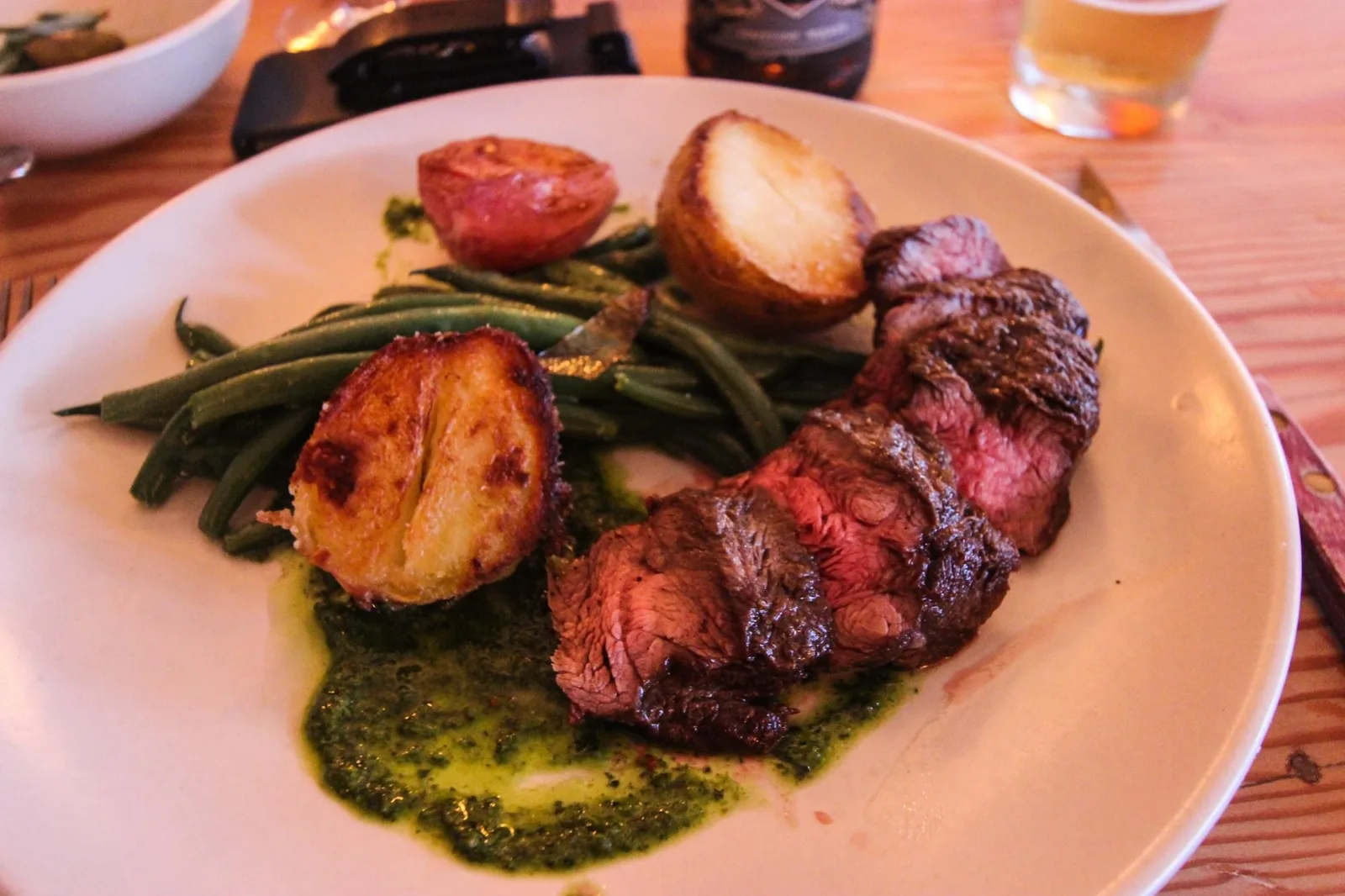 Firefly Restaurant