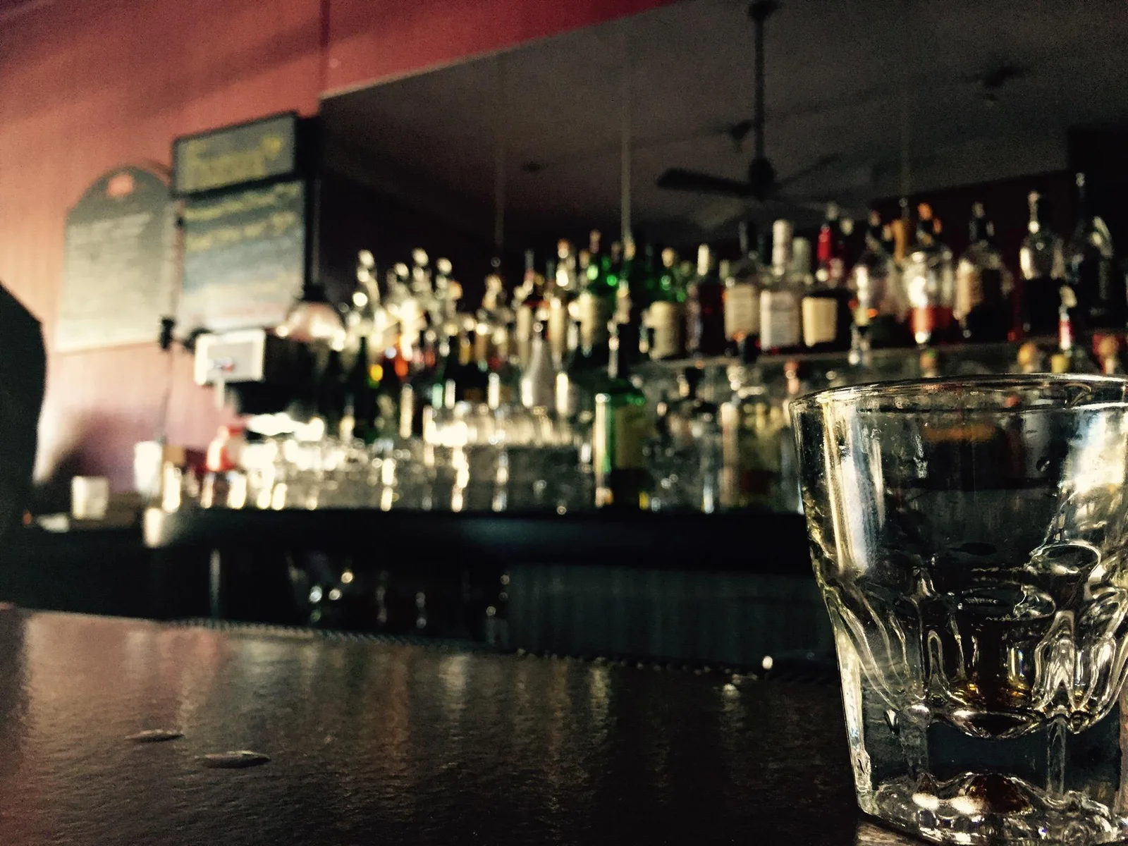 Fireside Bar