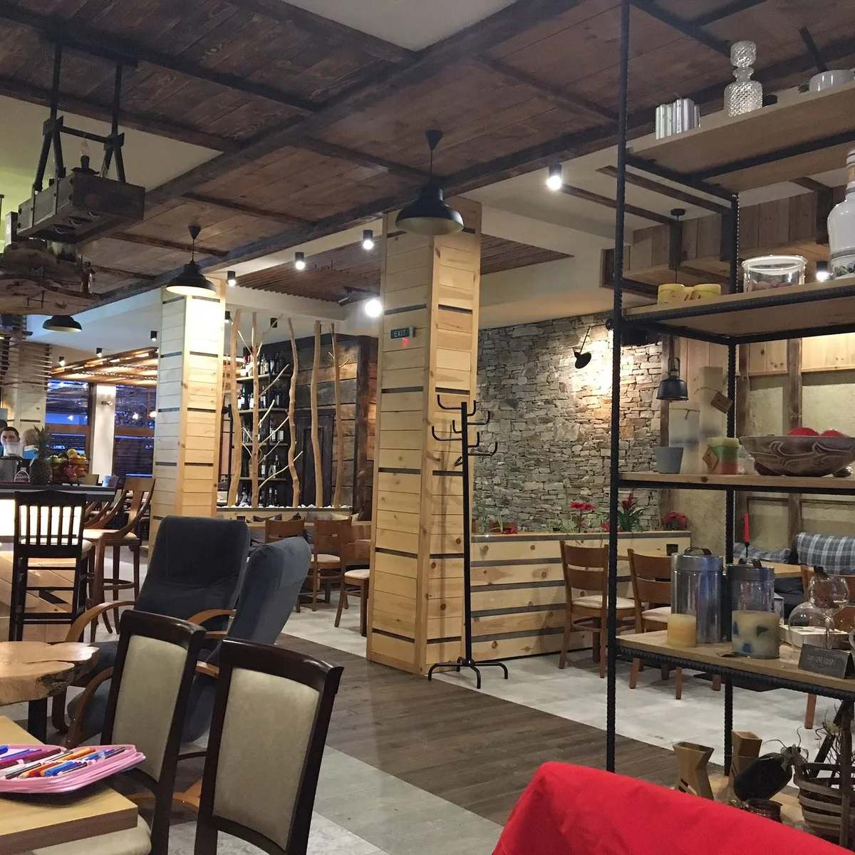 Five M Bansko