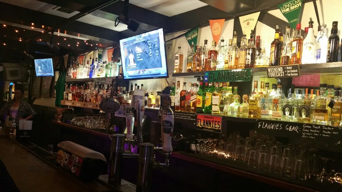 Flanahan's Pub