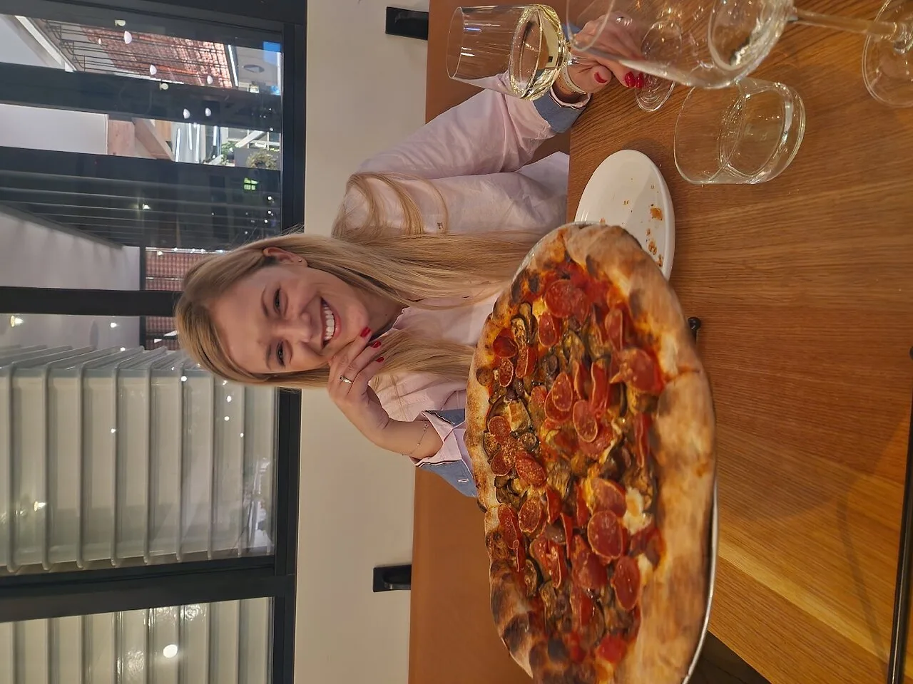 Flour + Water Pizzeria