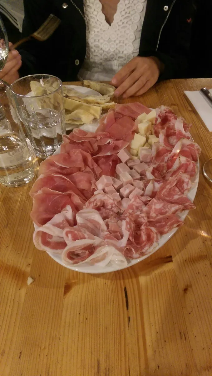 Forno Cipollini