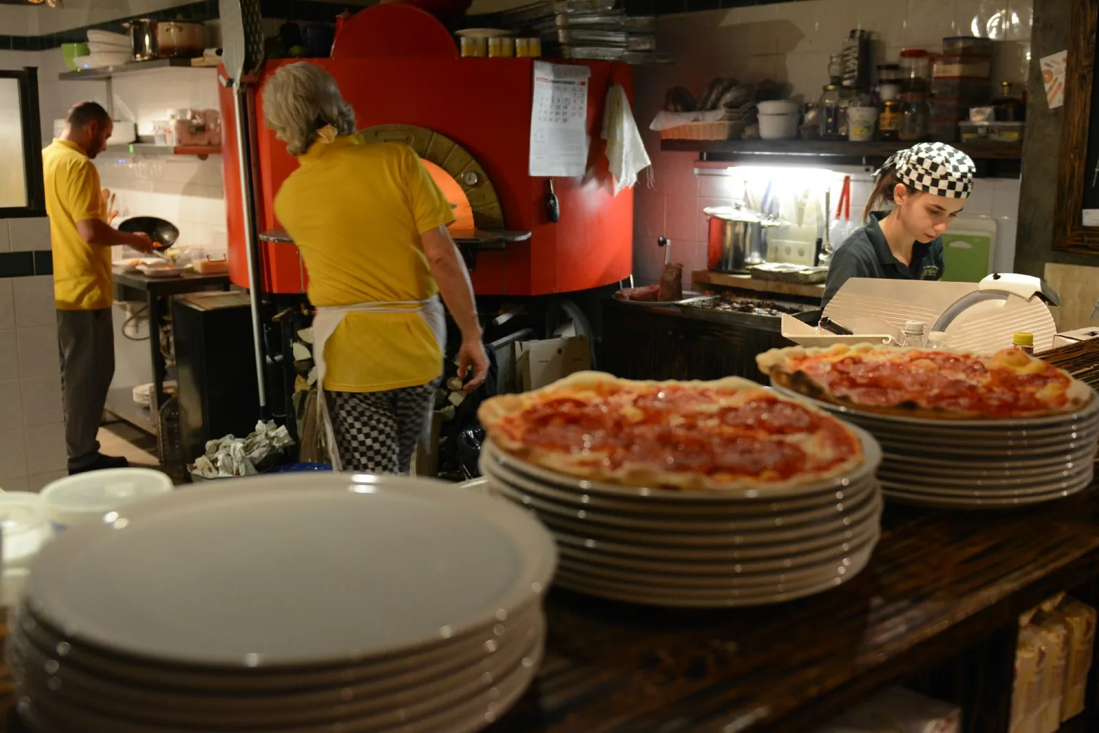 Forno Cipollini
