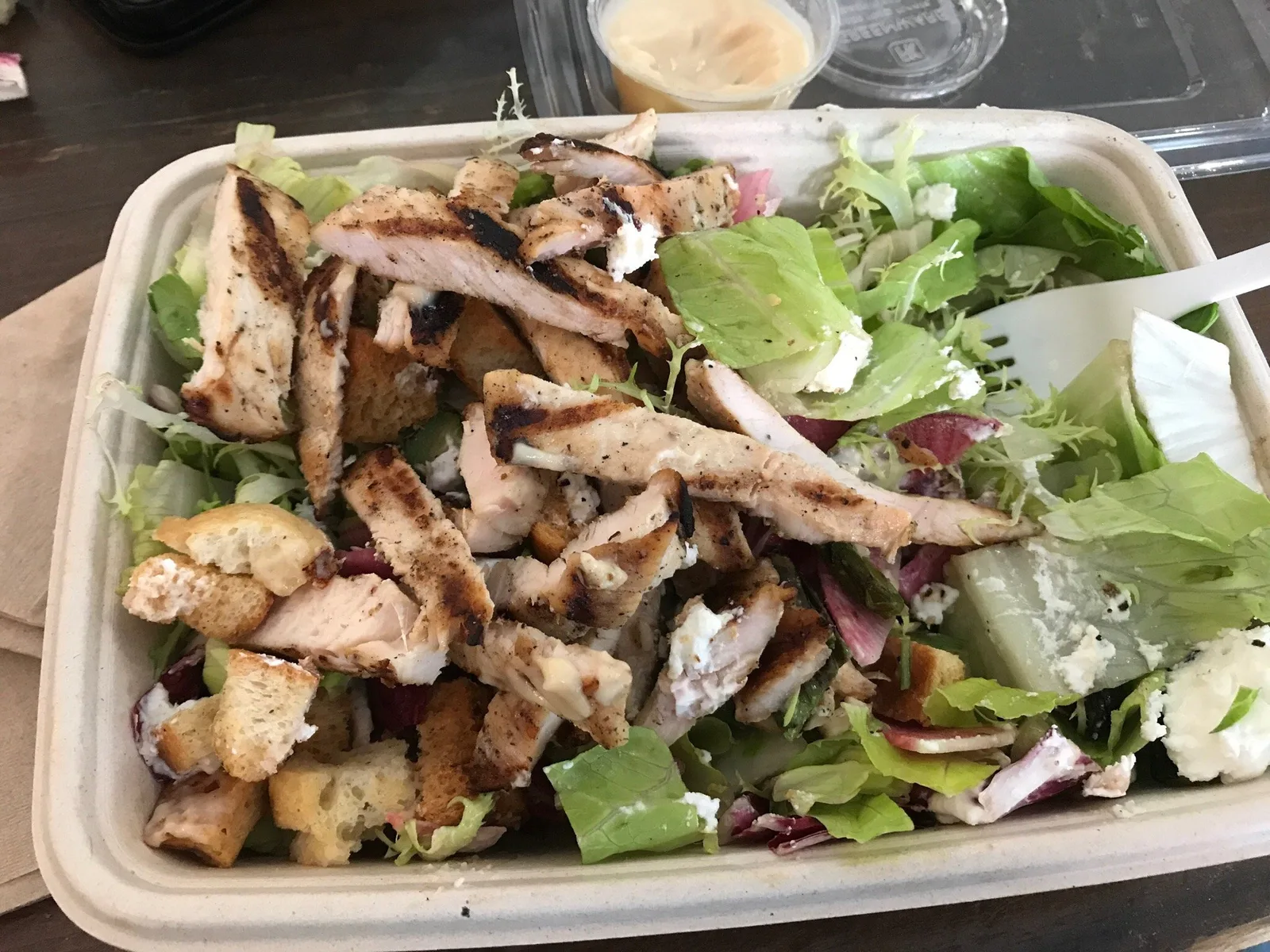 Foundation Cafe