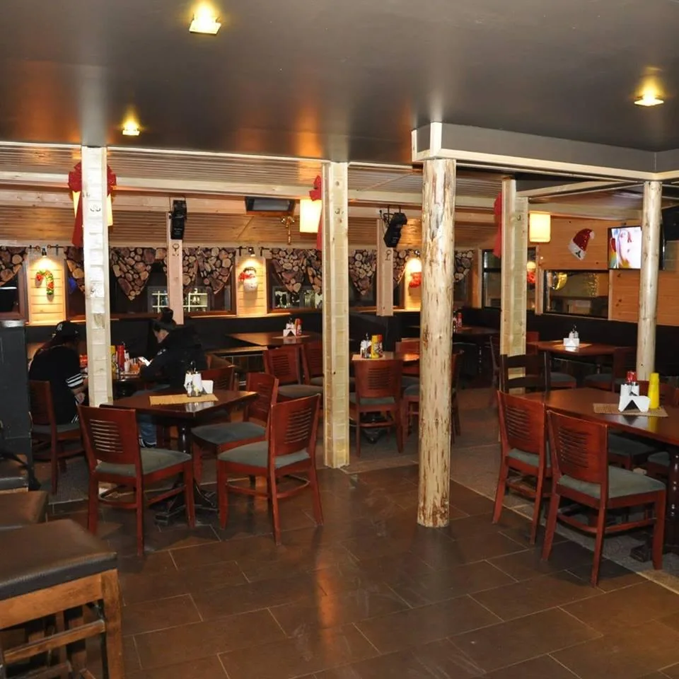Franco's Pub & Curry Corner