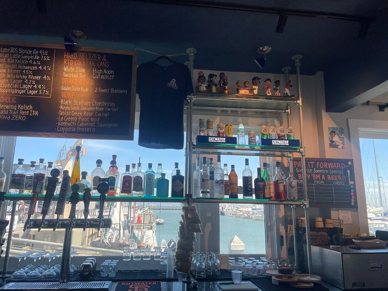 Frankie's Java House SF