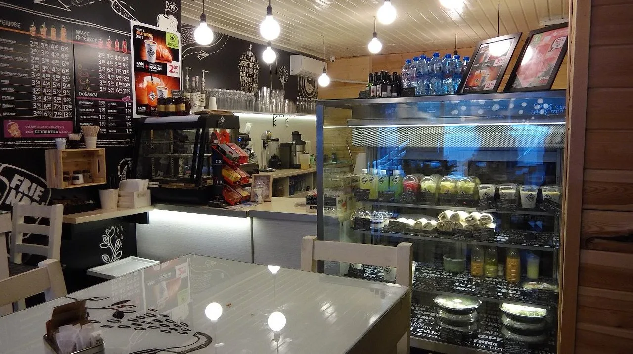 Fresh Lab