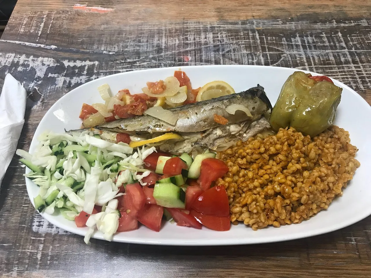 Galata Kitchen