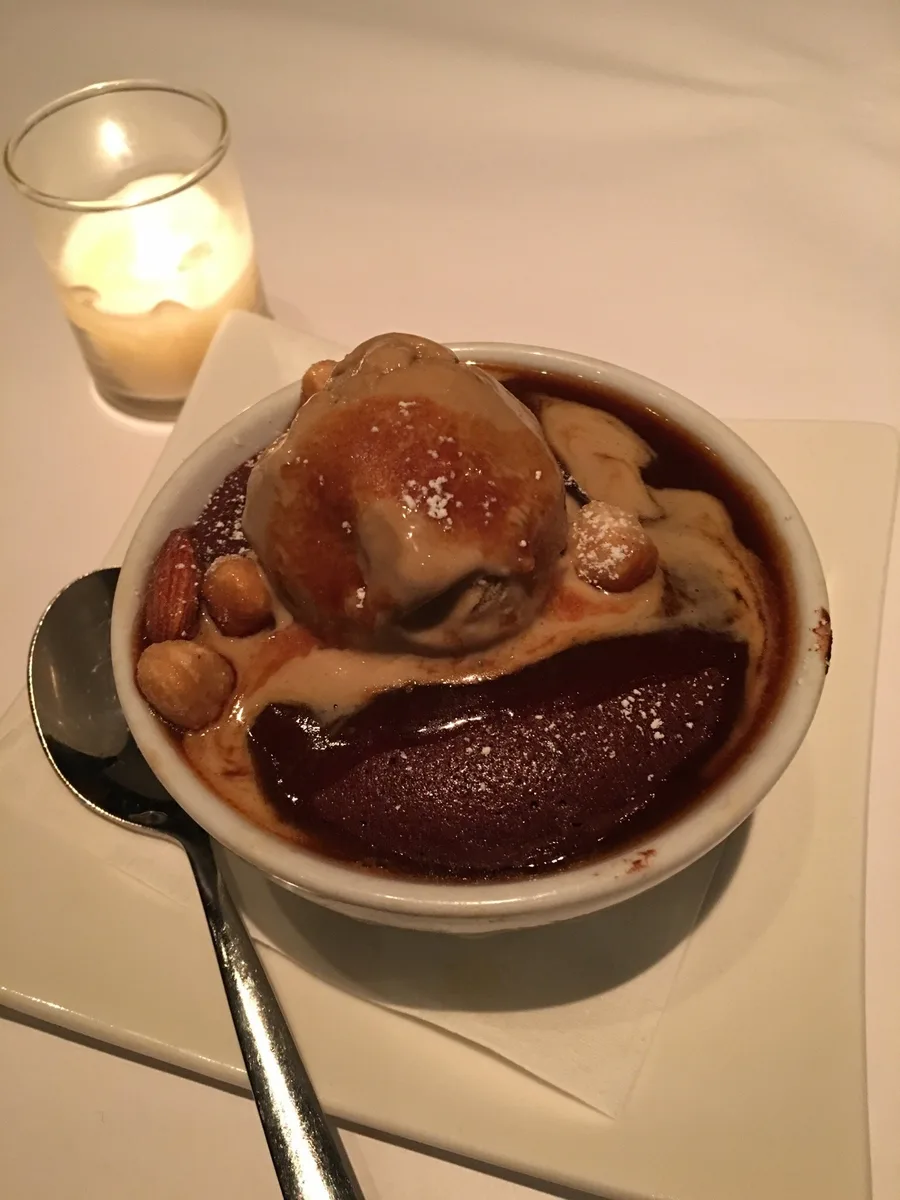 Garibaldi's