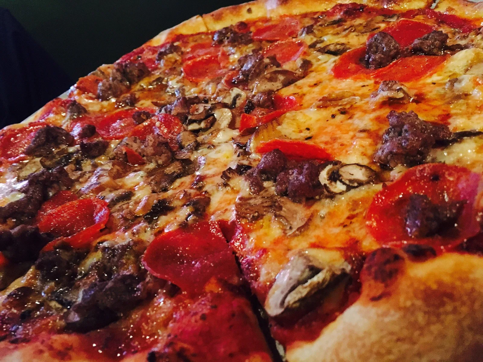 Gaspare's Pizza House & Italian Restaurant
