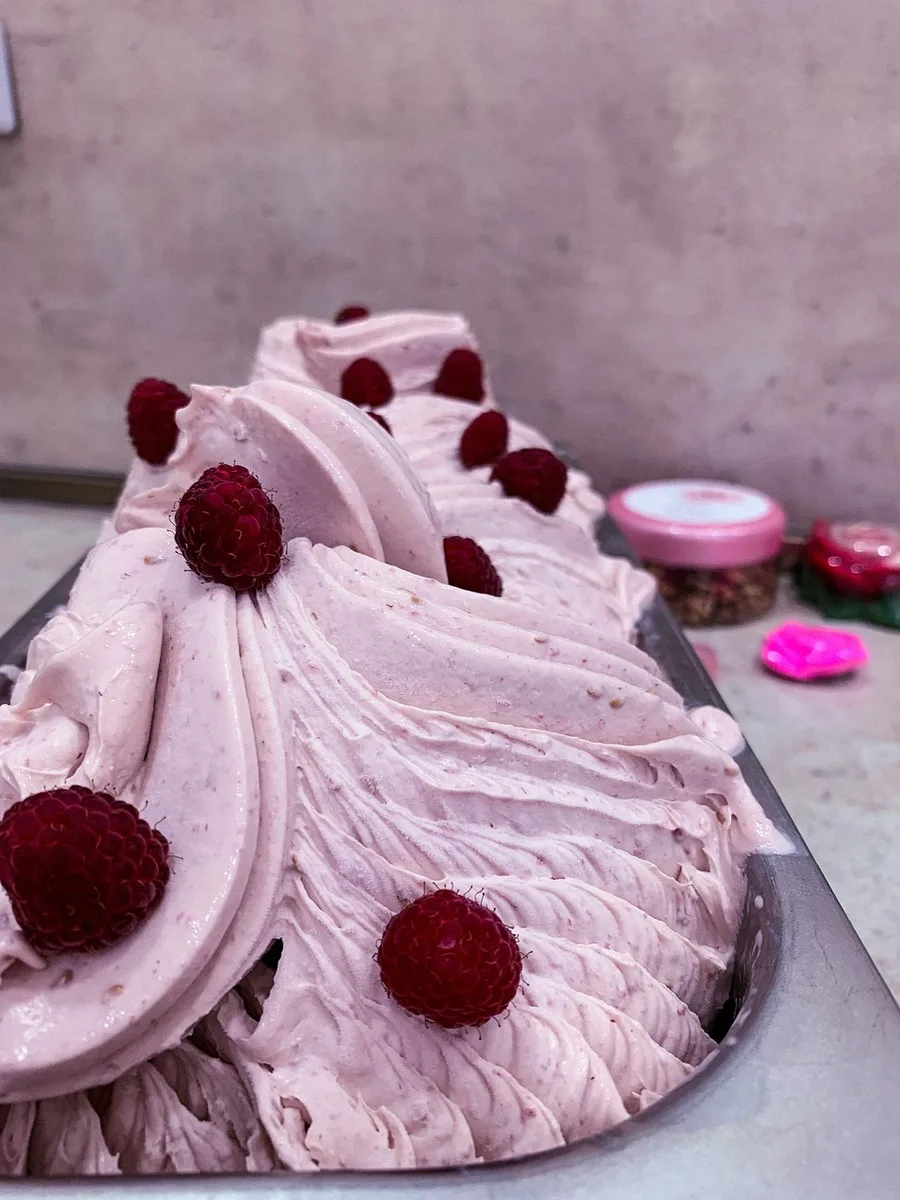 Gelateria Vivaldi