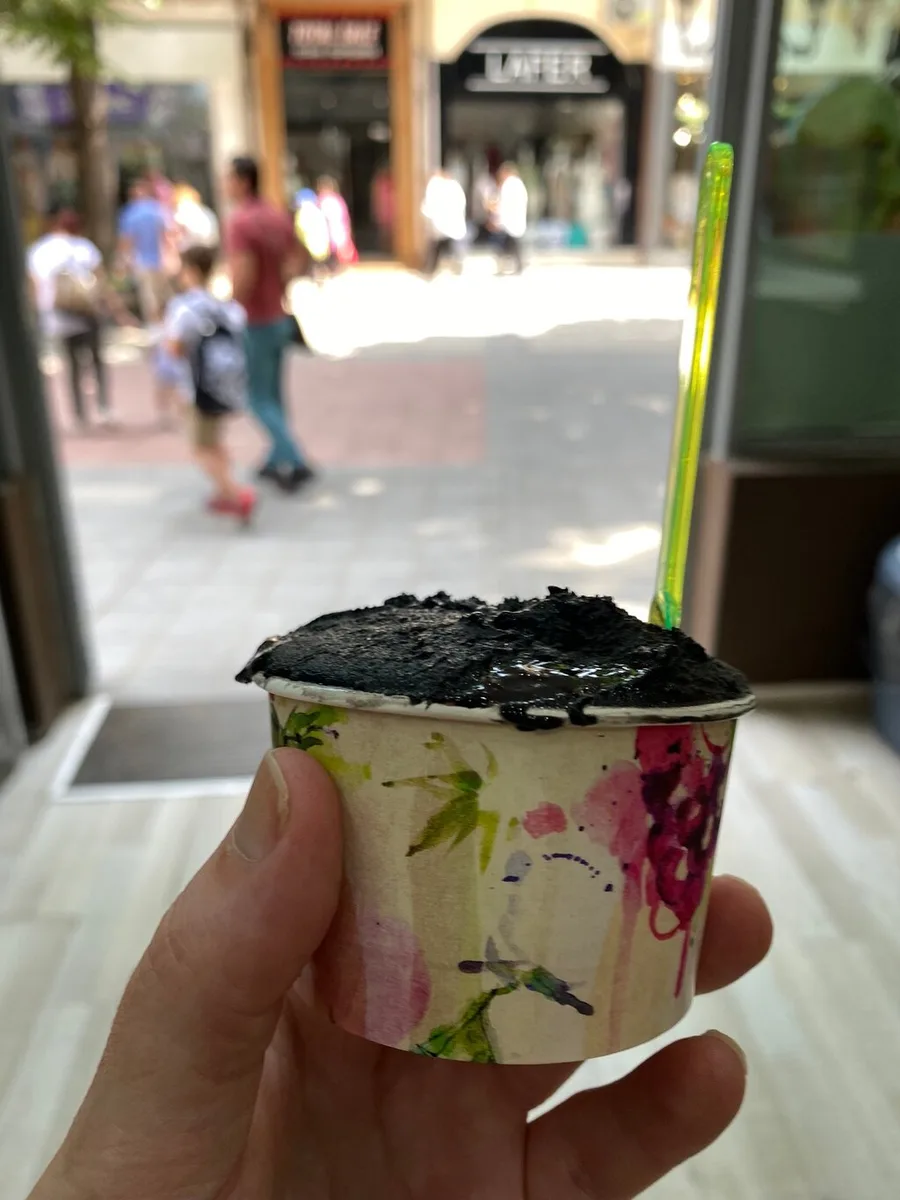 Gelato Leonardo