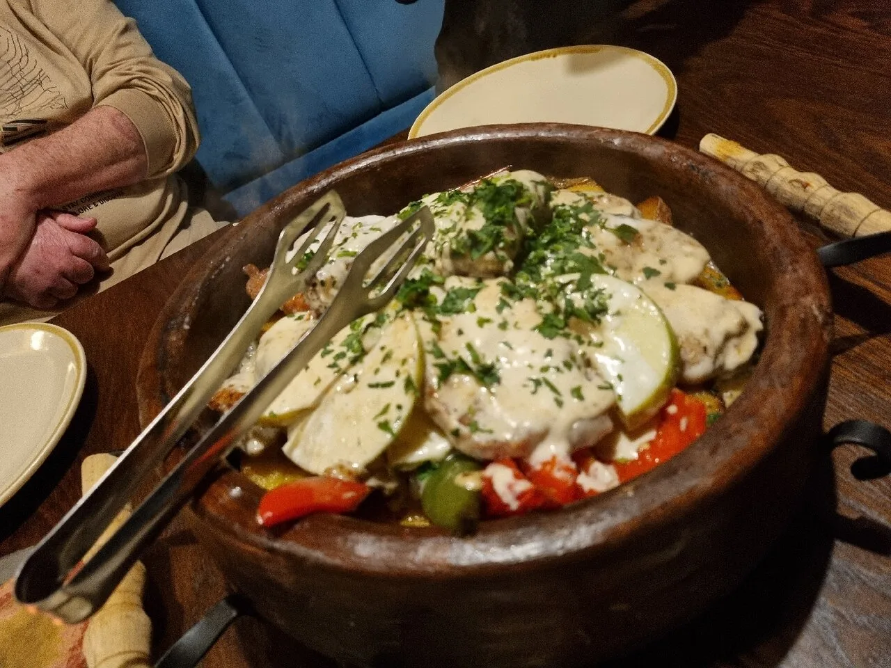 George & Mary Family Restaurant