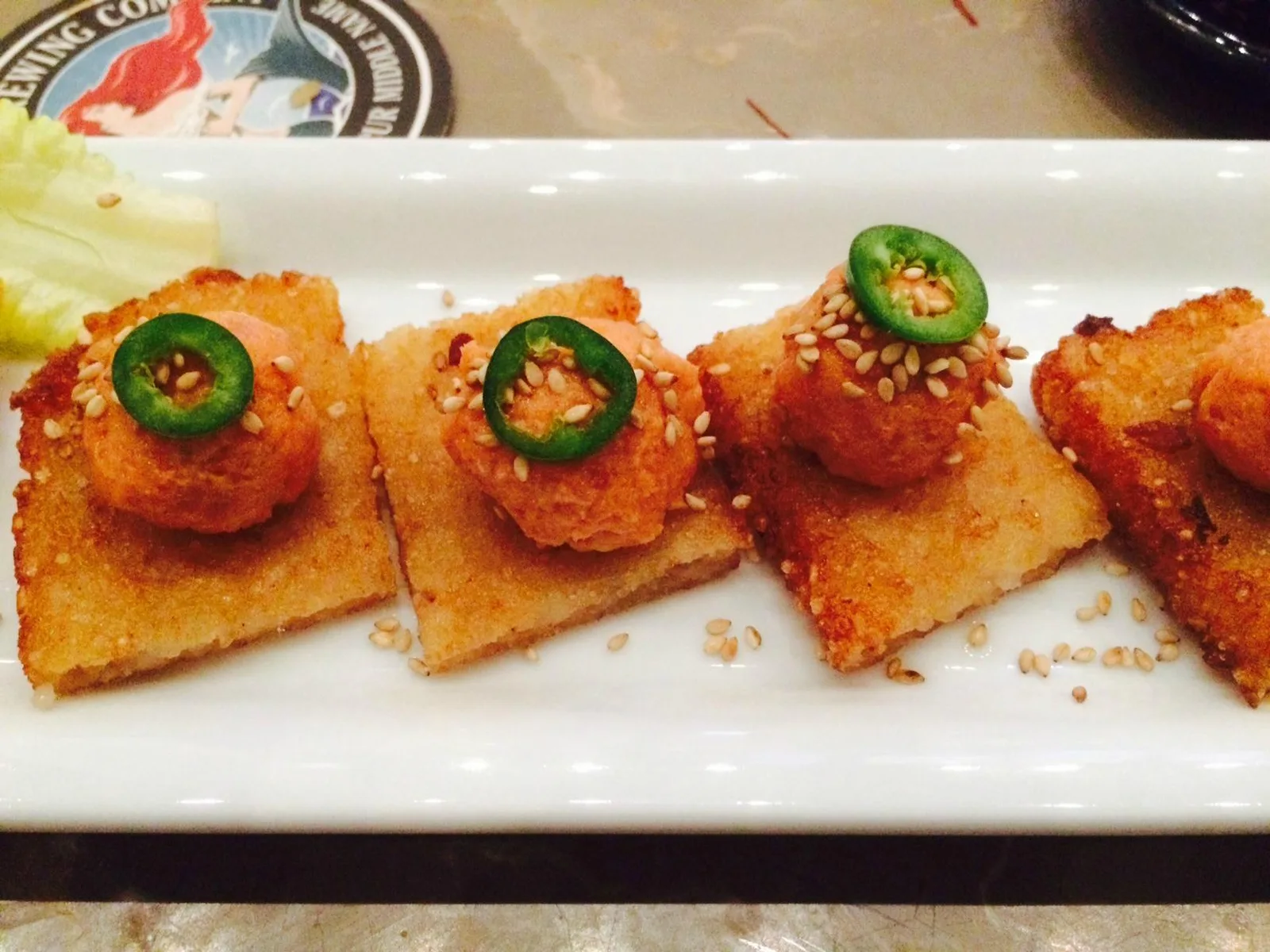 Ginto Izakaya Japonaise