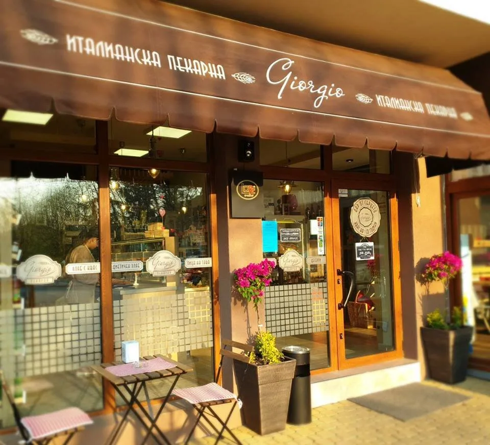 Giorgio - Italian Bakery