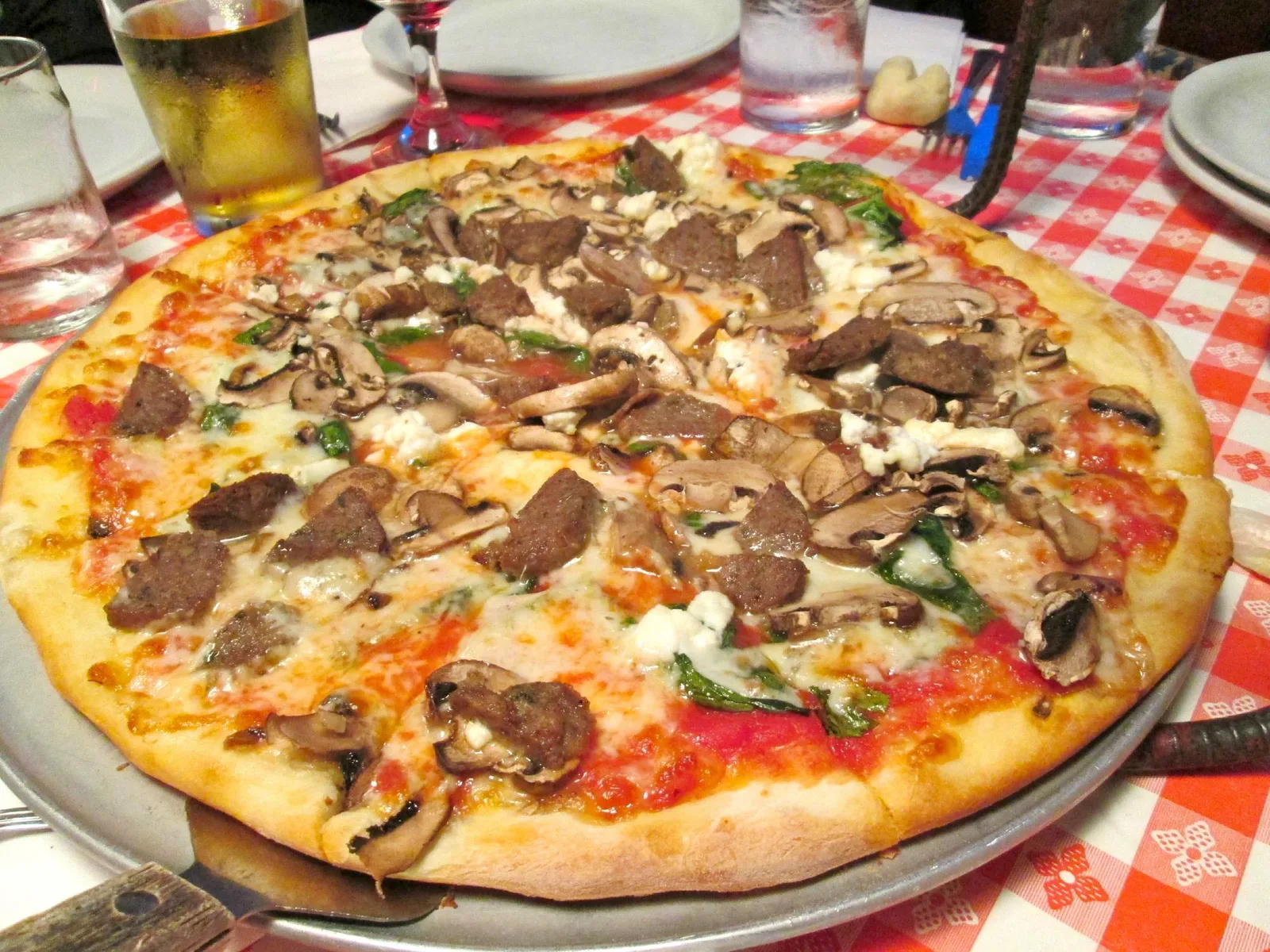 Giorgio's Pizzeria