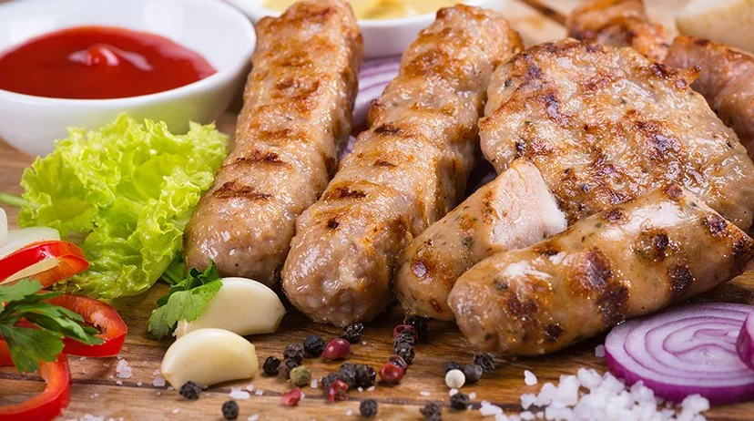 Go Grill