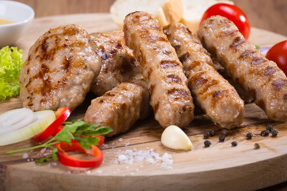 Go Grill
