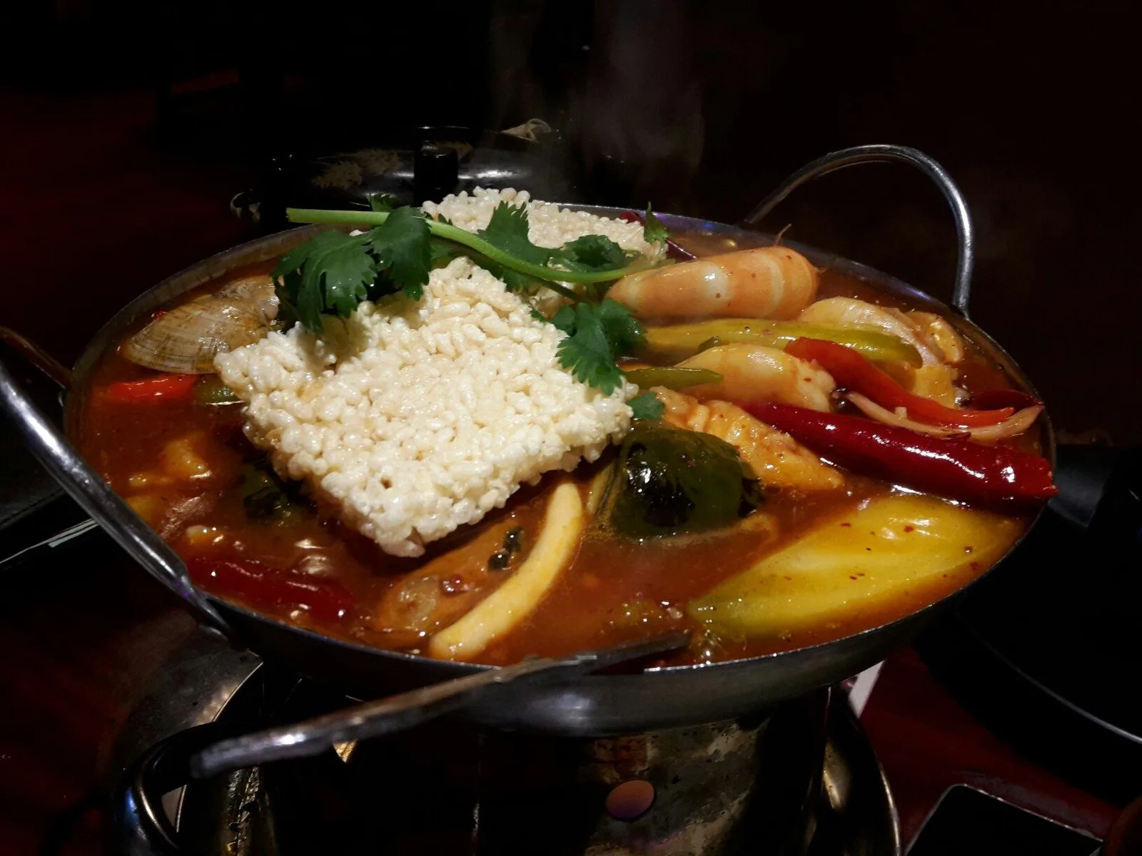 Golden Dragon Restaurant