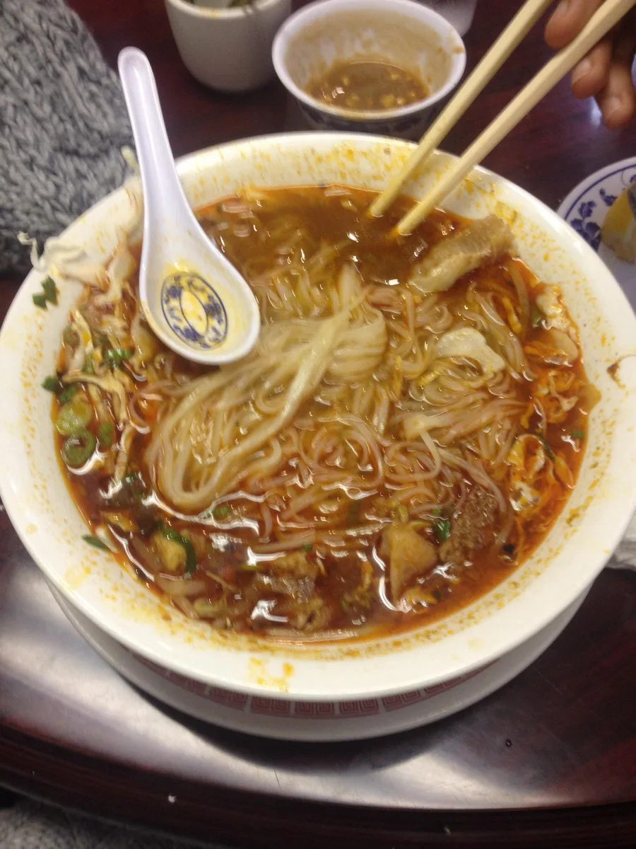Golden King Vietmanese Restaurant