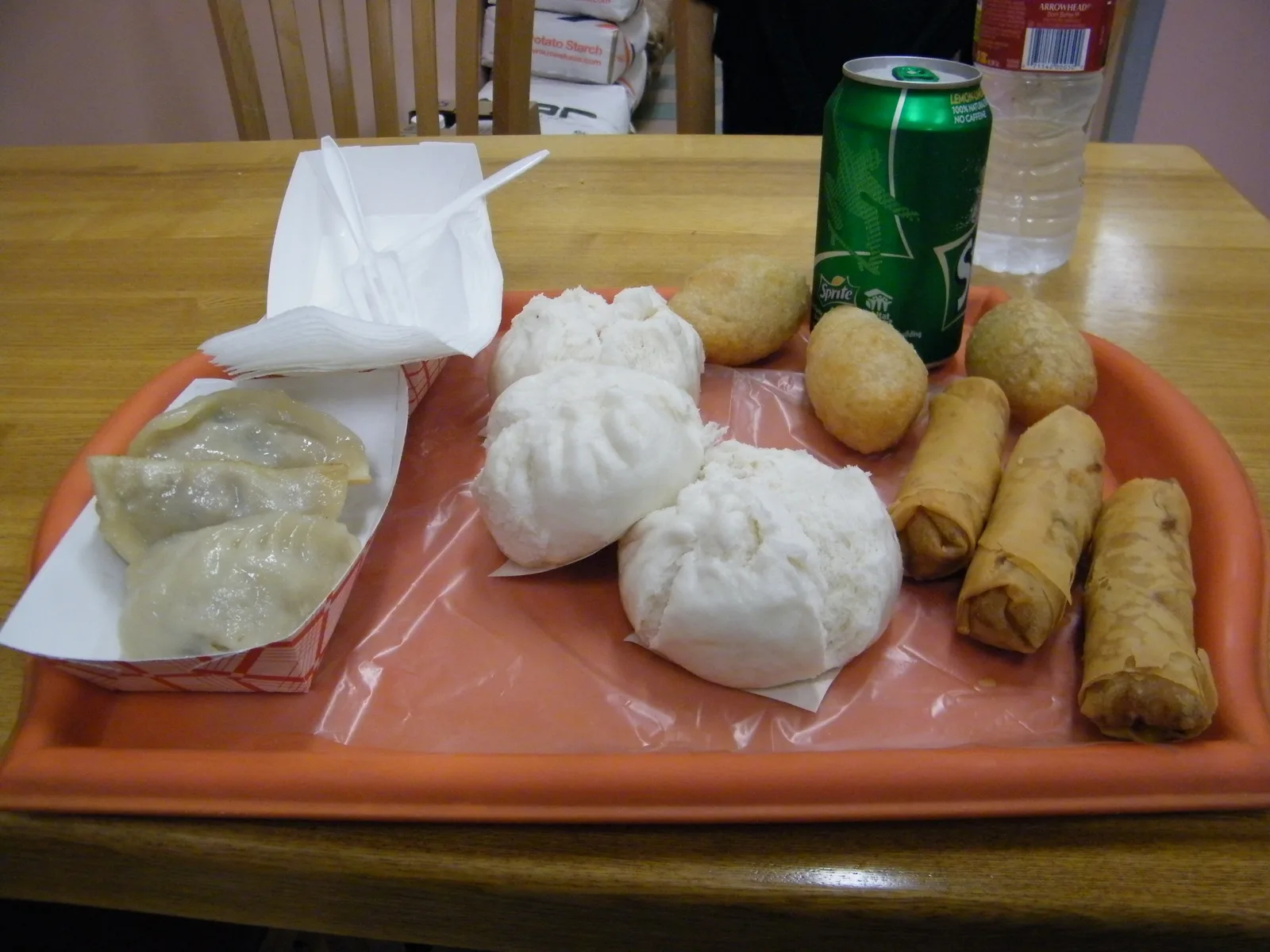 Good Luck Dim Sum