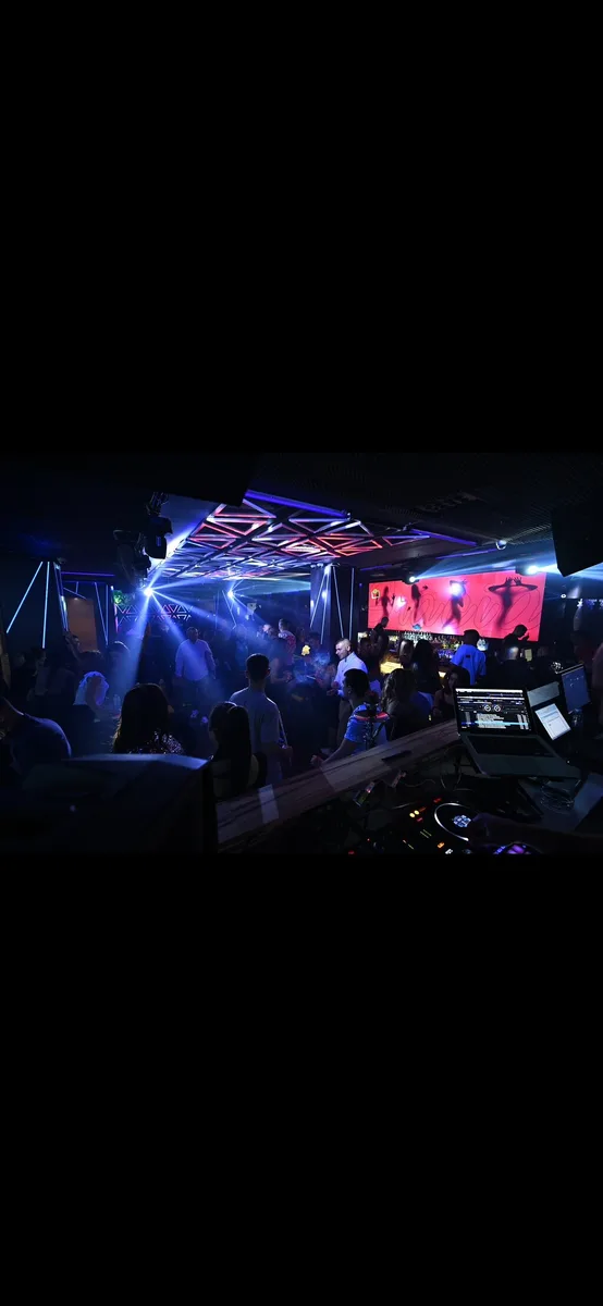 Gracia Disco Club