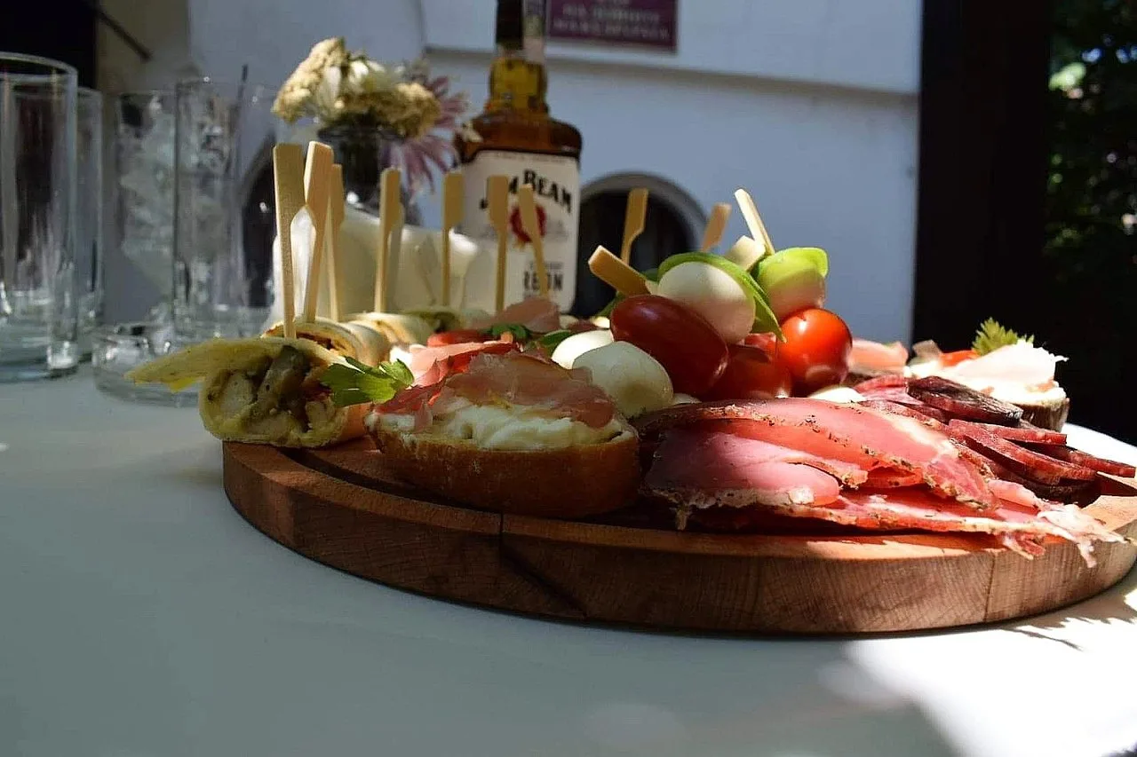 Gradinata