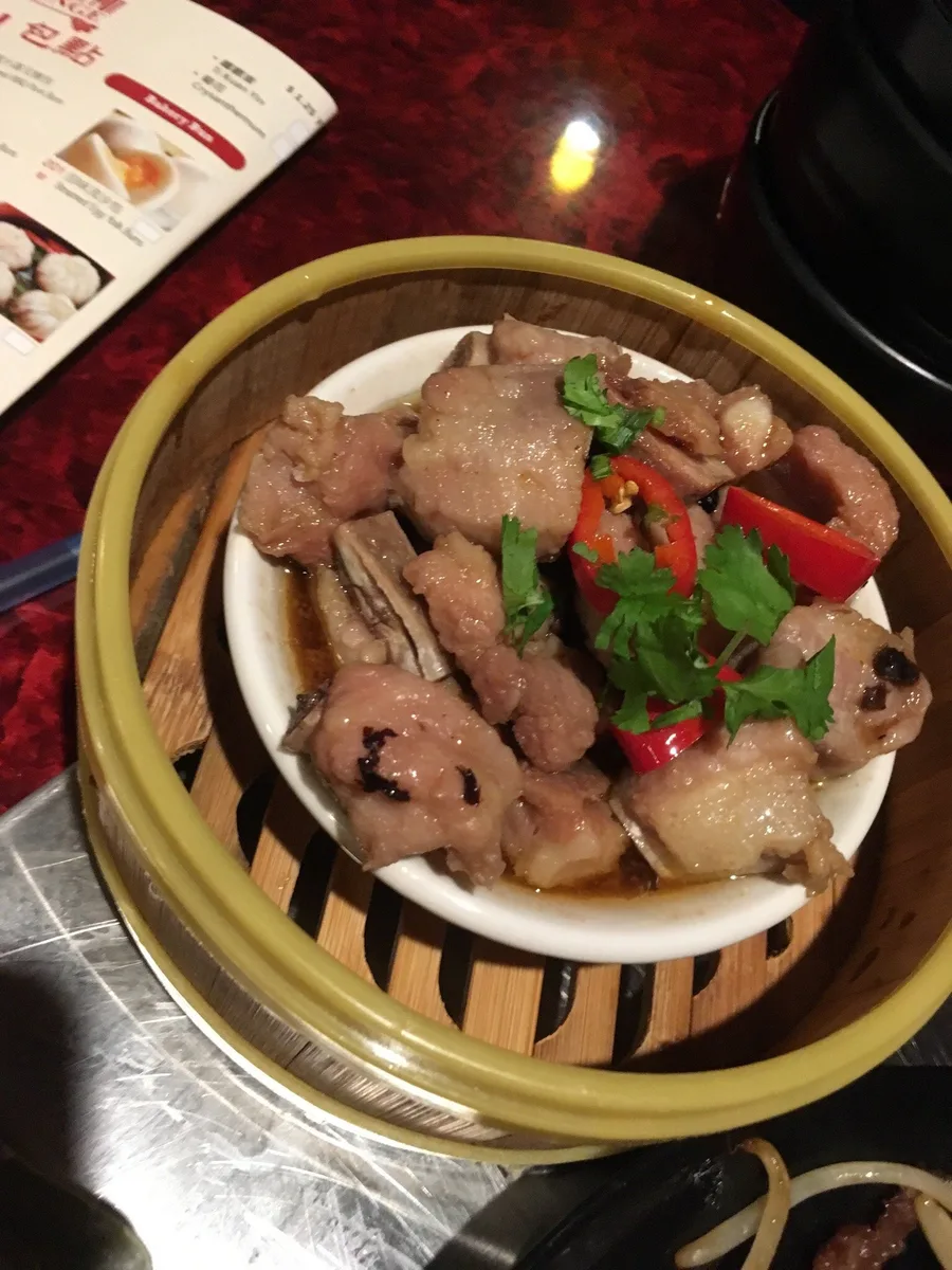 Grand Hot Pot Lounge