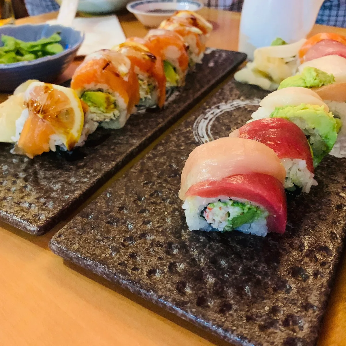 Grandeho's Kamekyo