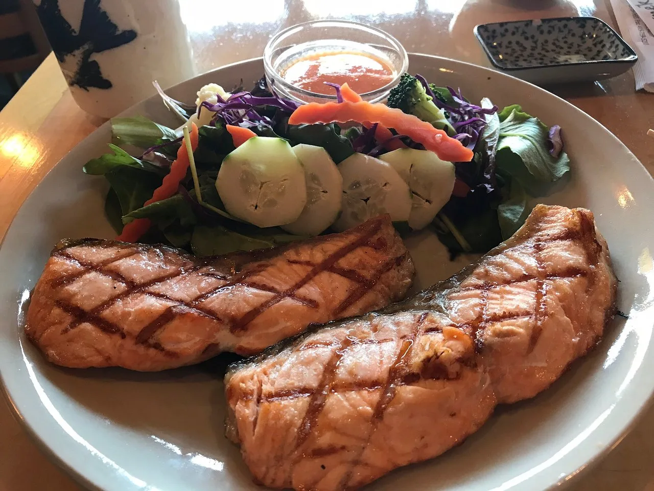 Grandeho's Kamekyo - Cole Valley