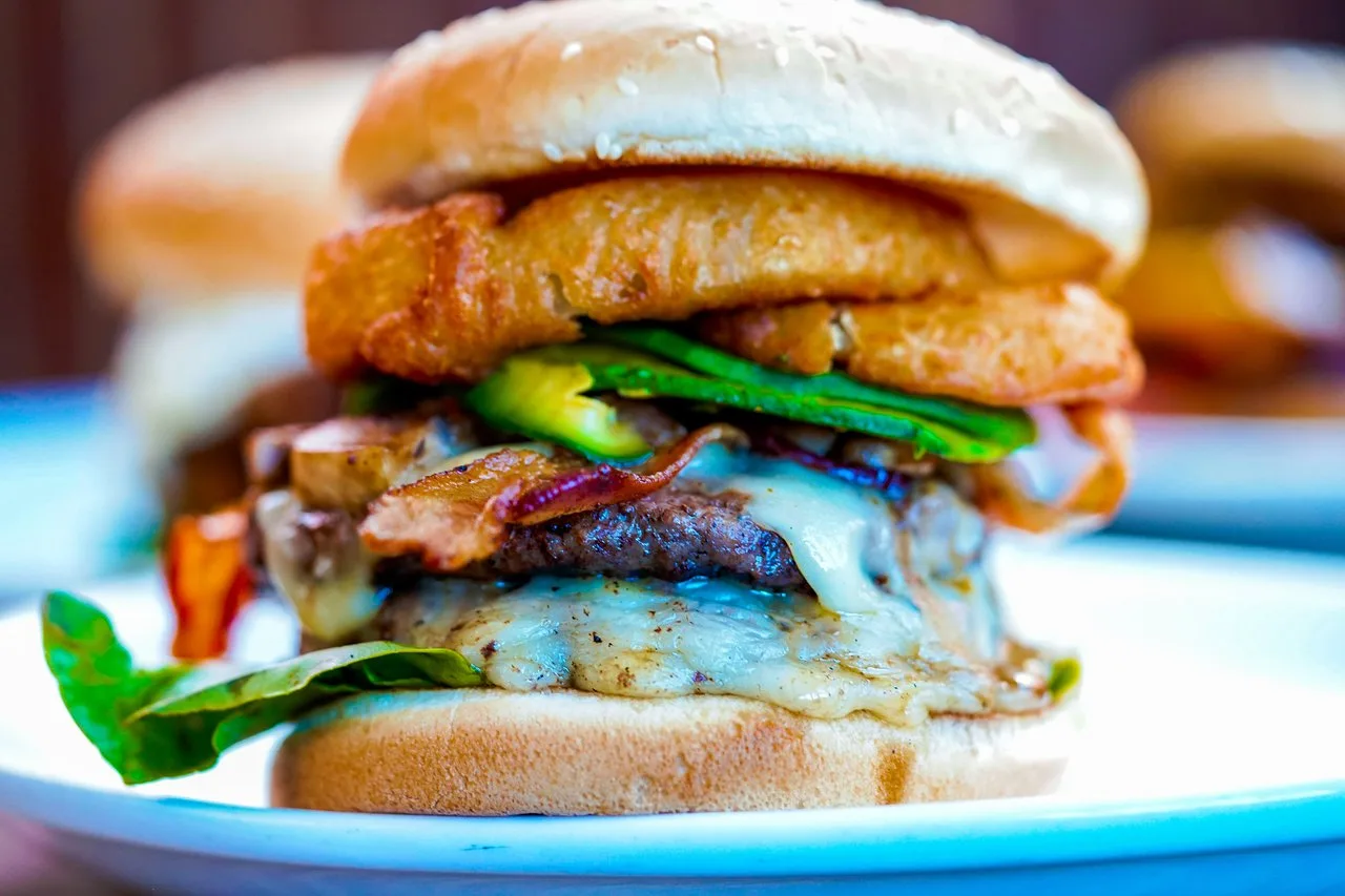 Grubstake Diner