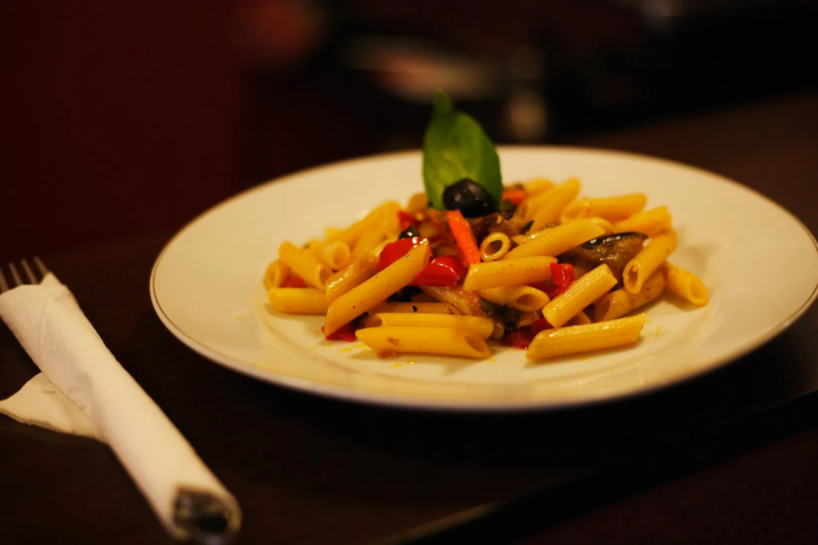 Gusto Italiano