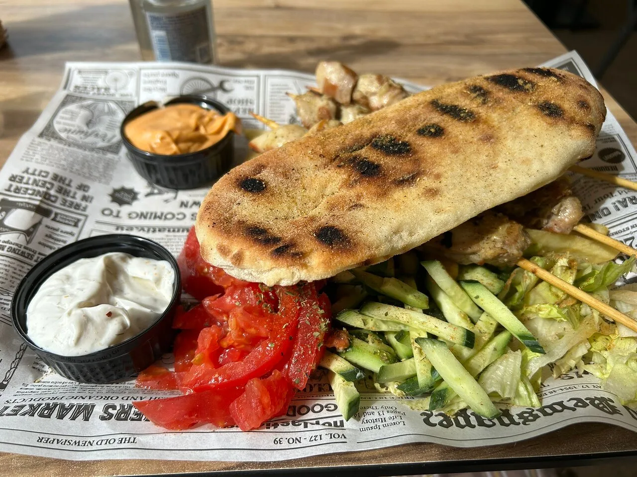 Gyropita