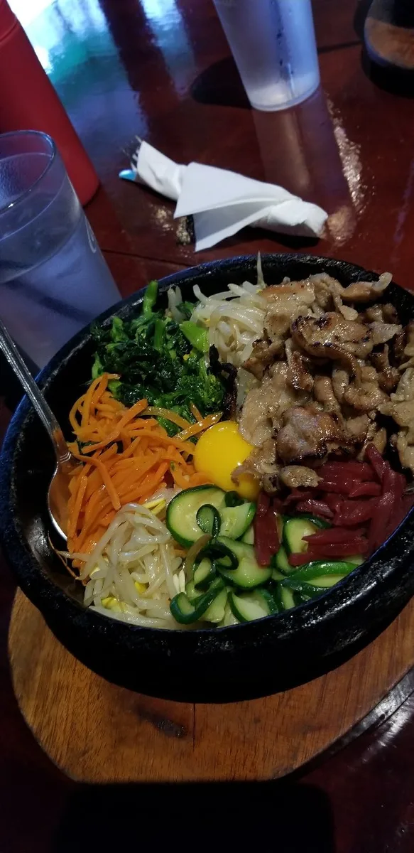 Hahn's Hibachi