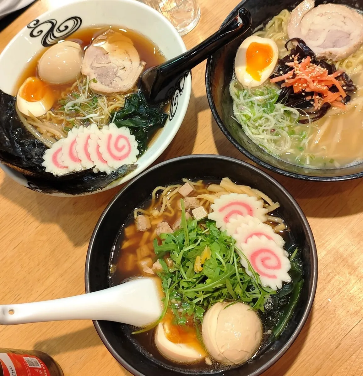 Haikara Ramen