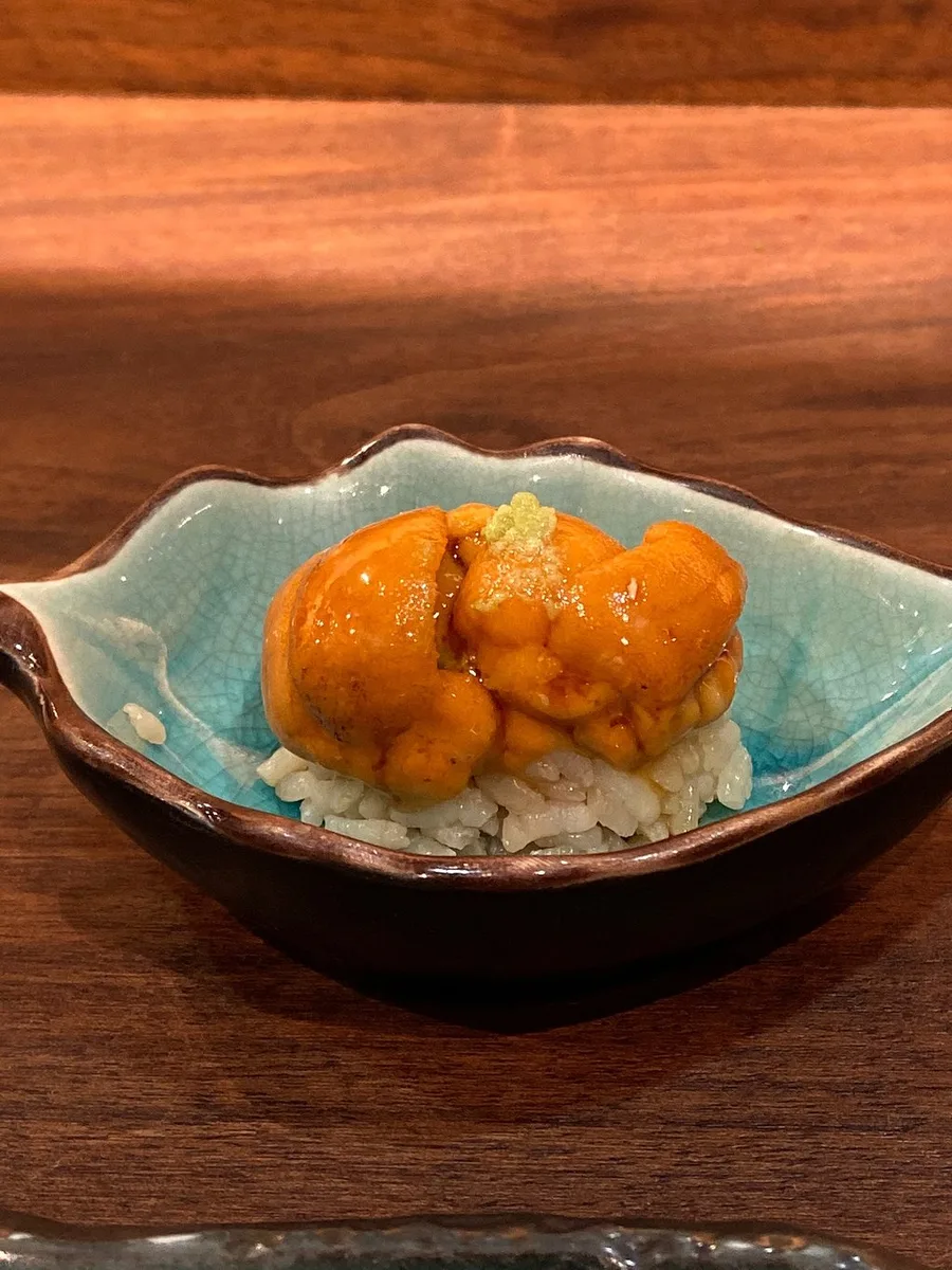 Hakashi Japanese Bar & Grill