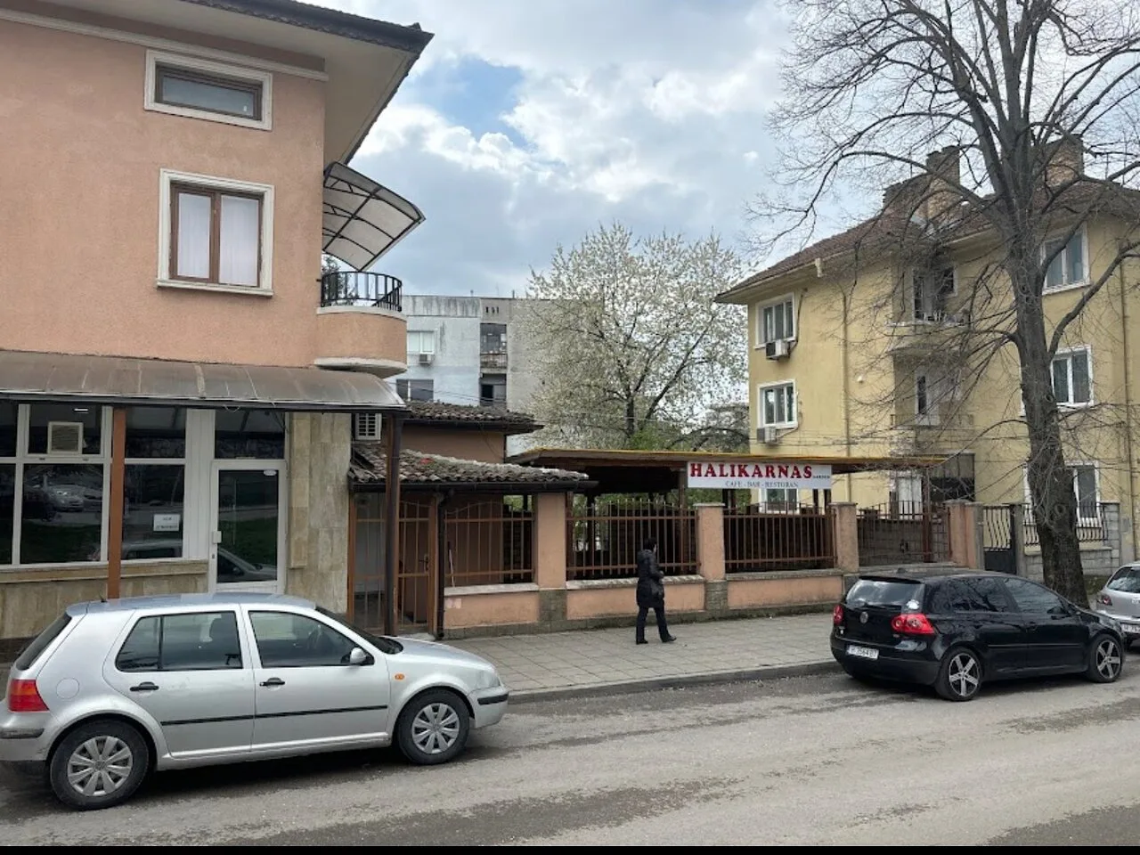 Halikarnas